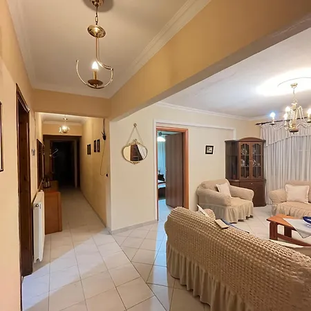 Vrachos Σκάλα Καλλιράχης