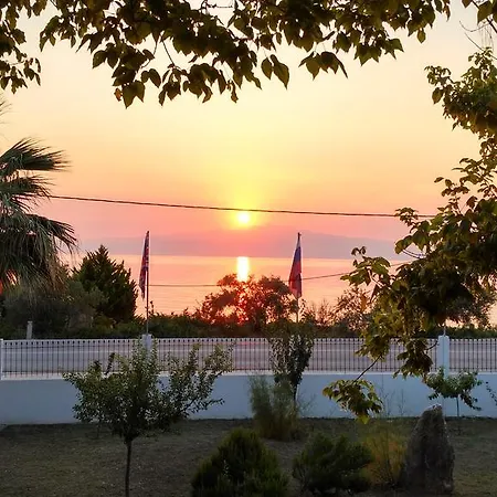 Vrachos * Σκάλα Καλλιράχης