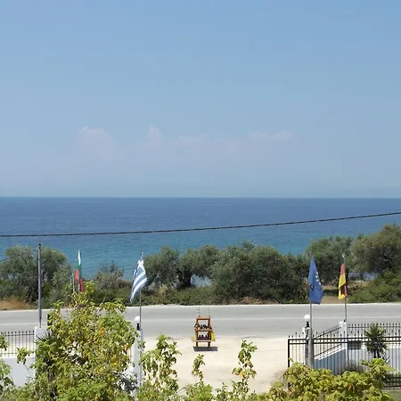 Vrachos Σπίτι διακοπών