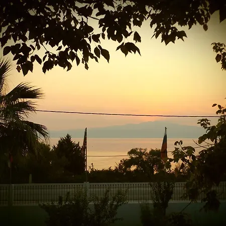 Vrachos Σπίτι διακοπών Σκάλα Καλλιράχης