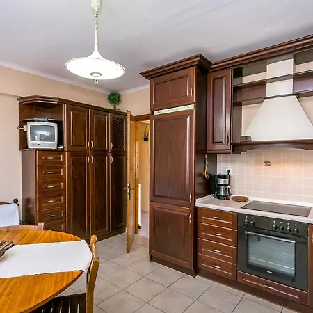 Vrachos Σπίτι διακοπών