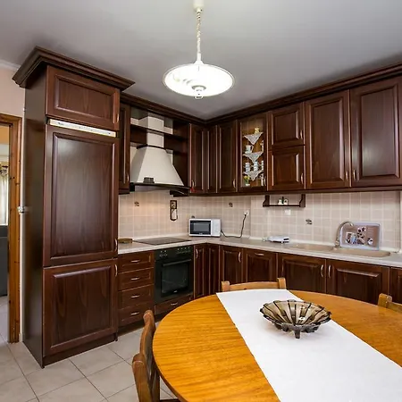 Vrachos Σπίτι διακοπών *