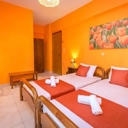 Σπίτι διακοπών Vrachos Σκάλα Καλλιράχης