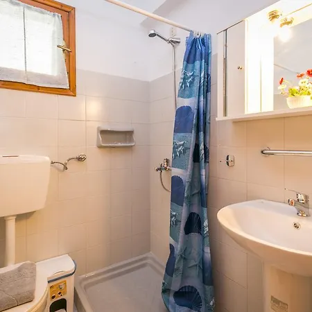 Σπίτι διακοπών Vrachos