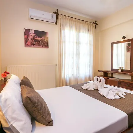 Vrachos * Σκάλα Καλλιράχης