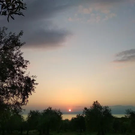 Vrachos Σπίτι διακοπών