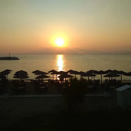 Vrachos Σπίτι διακοπών Σκάλα Καλλιράχης