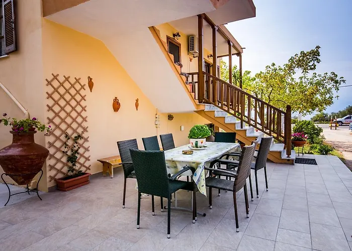 Vrachos Skála Kallirákhis