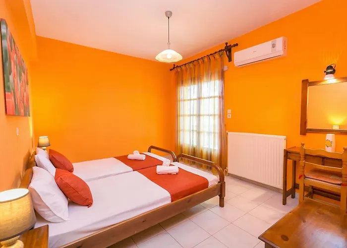 Vrachos Skála Kallirákhis