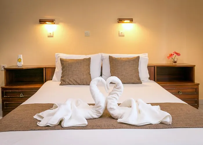 Prázdninový dům Vrachos *