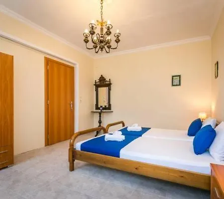 Vrachos Skála Kallirákhis