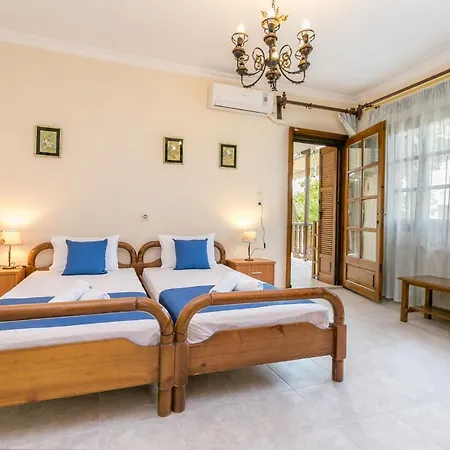 Vrachos Casa de Férias