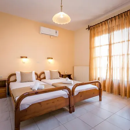 Vrachos Vakantiehuis *