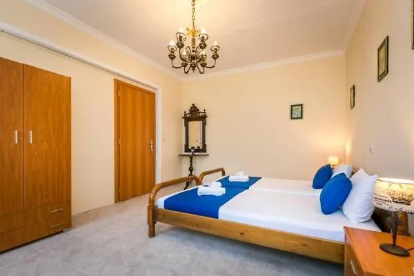 Vrachos Skála Kallirákhis