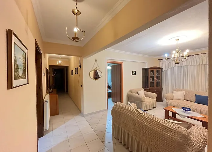 Vrachos Skála Kallirákhis