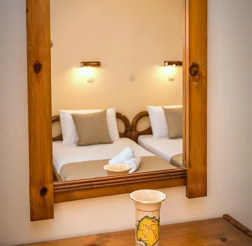 Vrachos Skála Kallirákhis