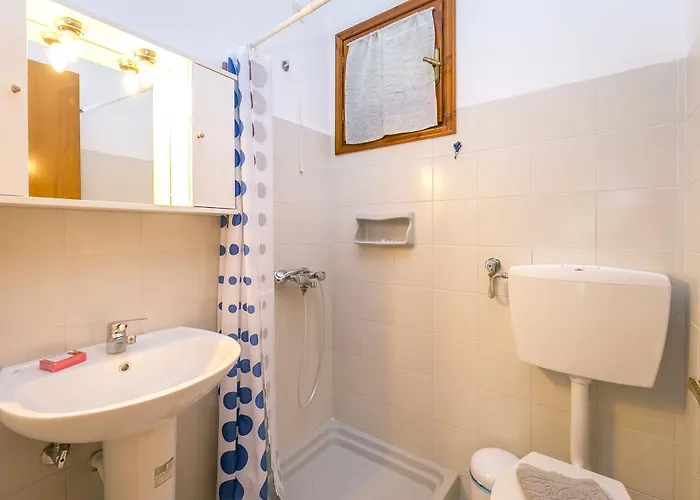 Vrachos Ferienhaus *